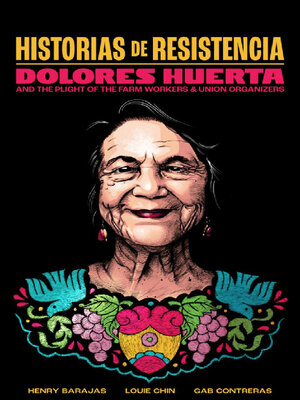 cover image of Historias de Resistencia